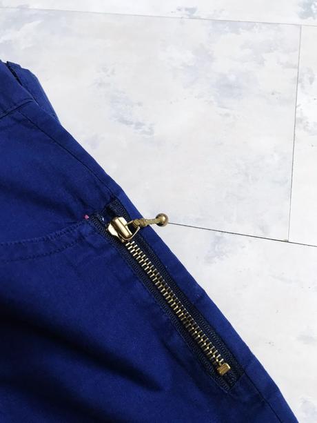 Športové teplé nohavice, m