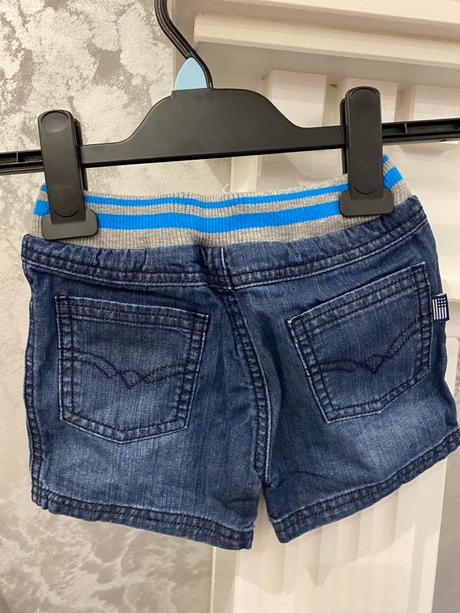 Kraťasy, original marines,68