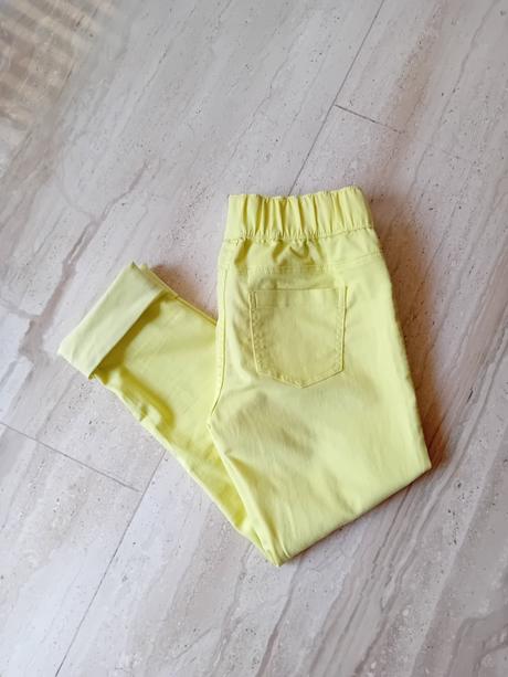 Dámske nohavice, esmara,38