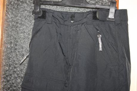 Lyziarska suprava  158, 158