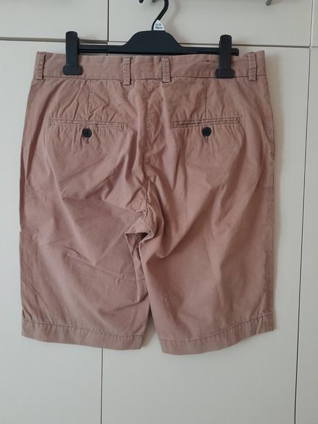 Bavlnené šortky, m