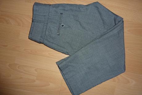 Philip russel 3/4ové nohavice elegantné, philip russel,m