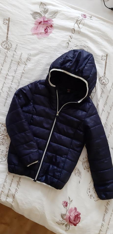 Prechodná bunda kik 134/140, kik,134