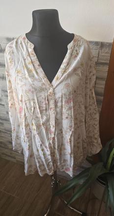 Blúzka č.50, xxl