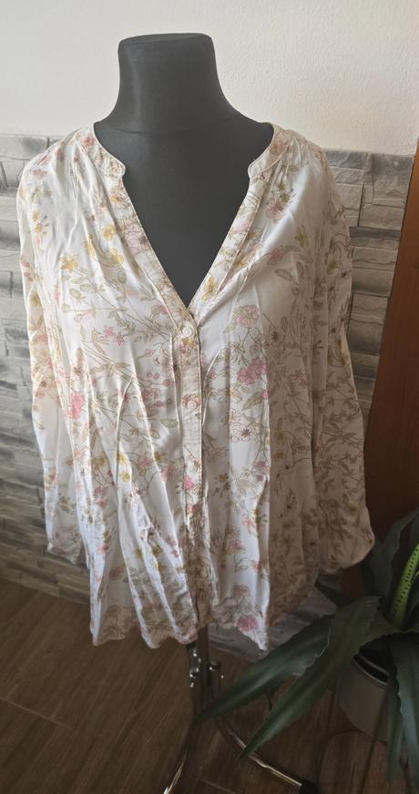 Blúzka č.50, xxl