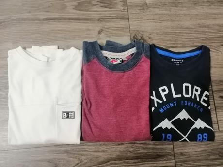 Balik triciek 128, 122–134