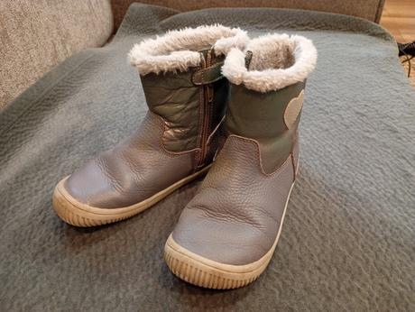 Čižmy protetika lory 30, protetika,30