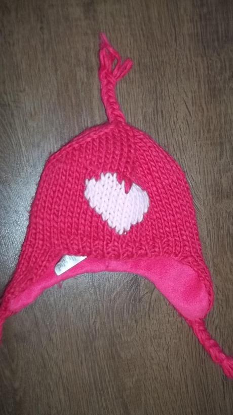 Tepla ciapka, cherokee,74