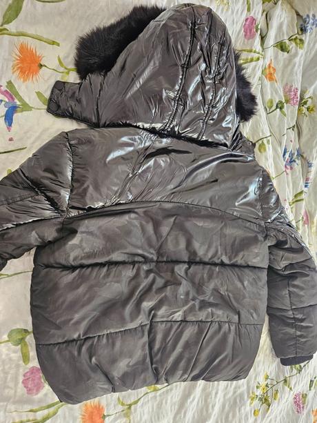 Dievčenská bombera, river island,122