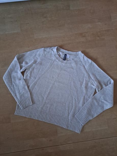 Svetrík h&m, h&m,s