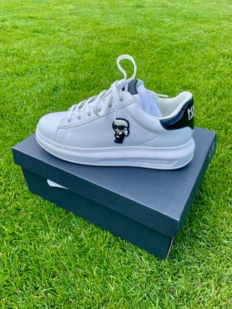 Kapri ikon lo lace, karl lagerfeld,40