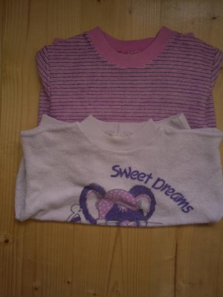 Pulovriky pre dievcatko, 92