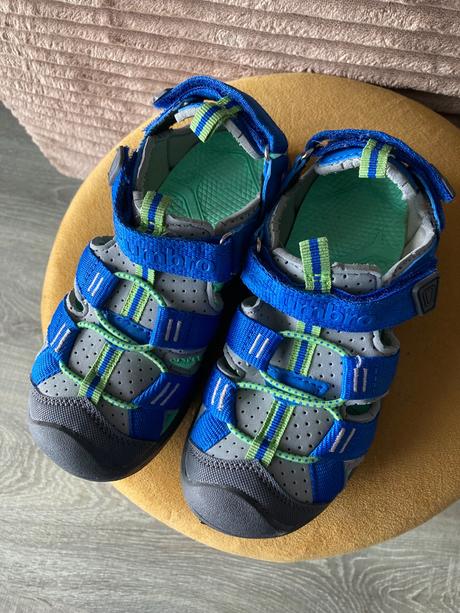 Otvorené tenisky umbro, umbro,30