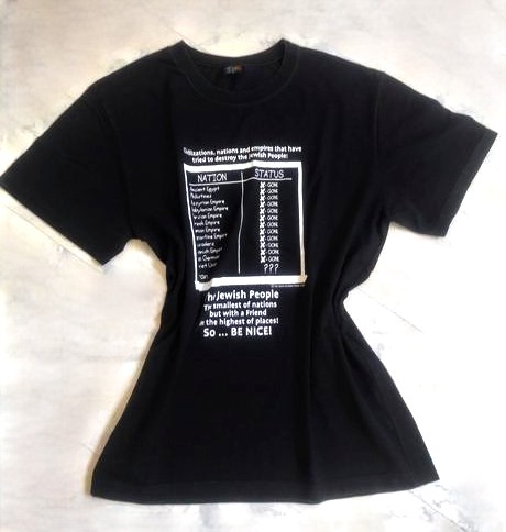 Tričko, xl