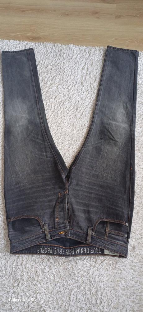 Rifle mustang, mustang,34