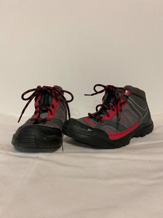 Turistické topánky, 35