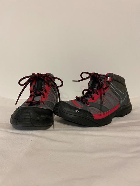 Turistické topánky, 35