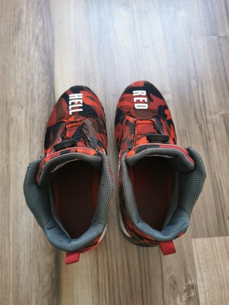 Double red veľ. 40, 40