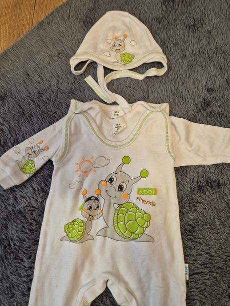 Súprava/komplet, new baby,56