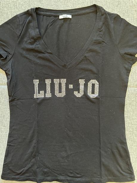 Tričko, liu jo,s