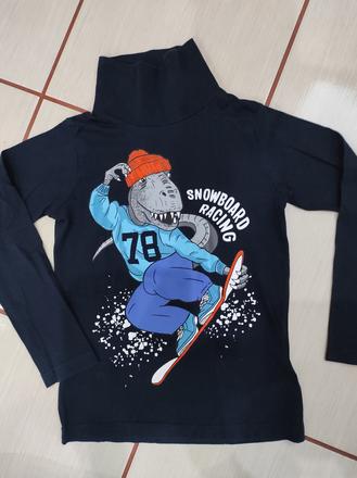 Rolák, palomino,128