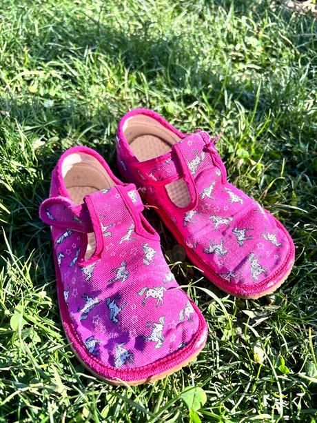 Papucky barefoot jonap jednorozec vel 29, jonap,29