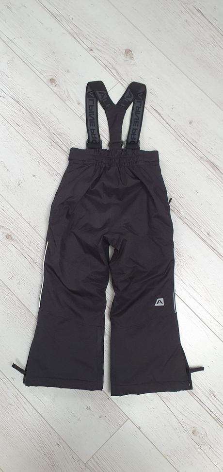 Otepľovačky alpine pro (104/110), alpine pro,104