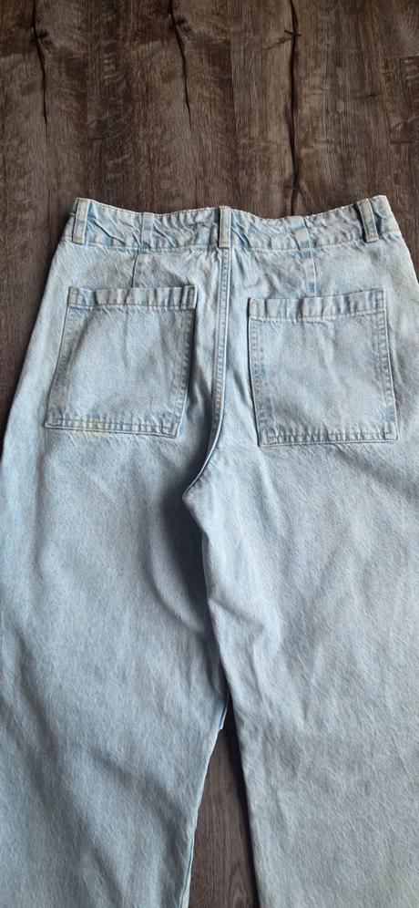 Baggy rifle, zara,xs