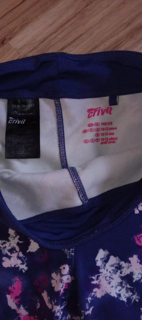 Funkčné legíny, crivit,152