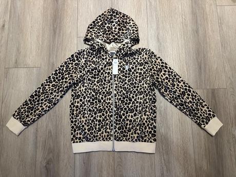 Mikina s kapucňou lindex 134/140, lindex,134