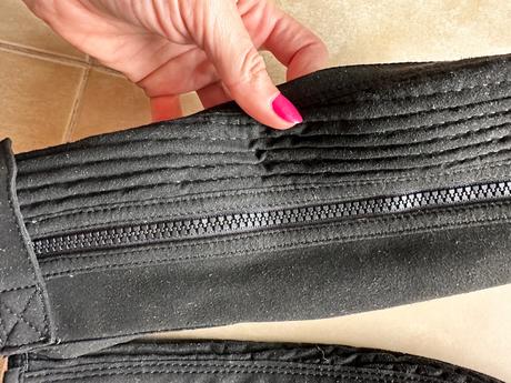 Detske jazdecke chaspy, 