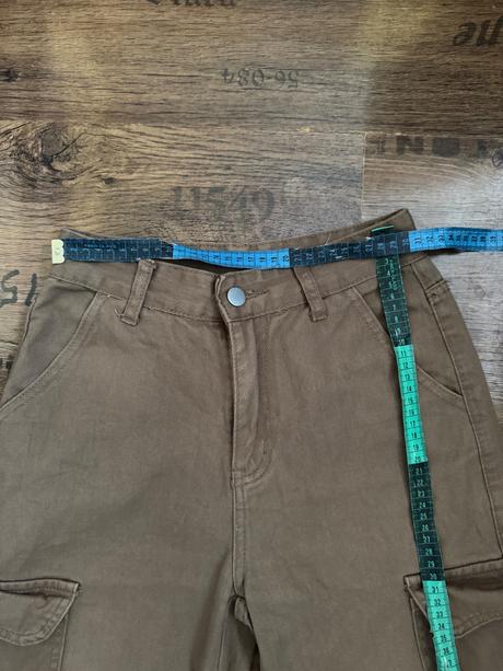 Kapsáče shein xs, xs