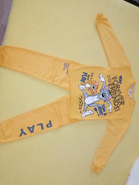 Tom a jerry mikina, disney,134