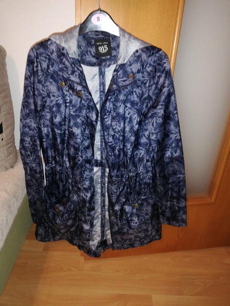 Tenka bunda, new look,164