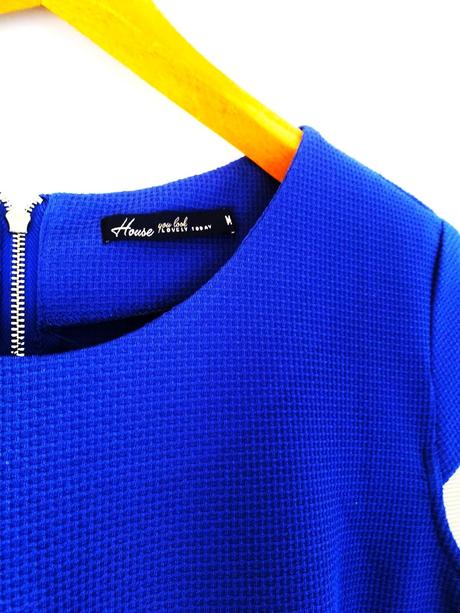 Luxusné šaty, house,m