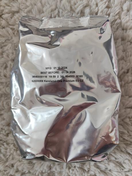 Kendamil one premium, 