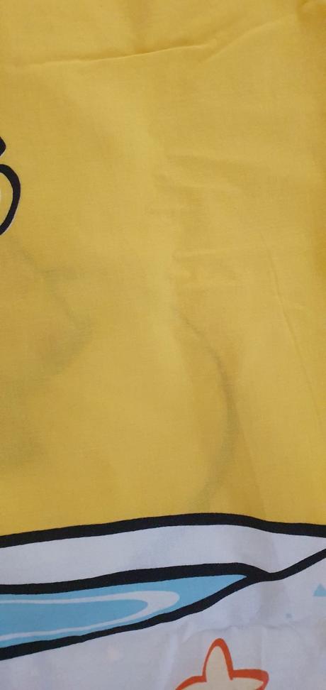 Obliečky do postieľky matejovsky, šírka (cm): 85,dĺžka (cm): 120