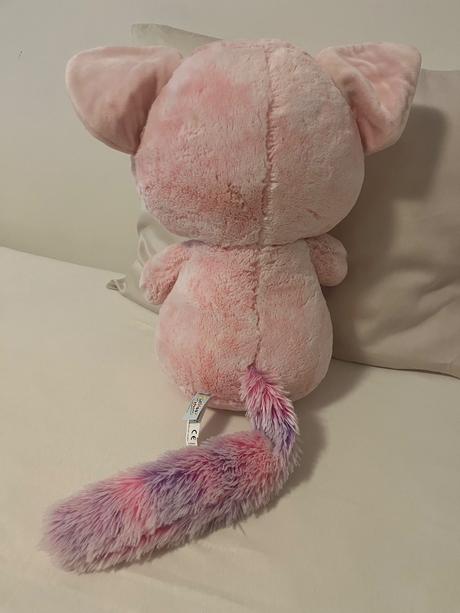 Plysak lemur 60 cm,