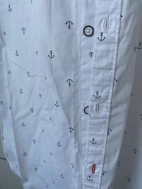 Košeľa, reserved,l