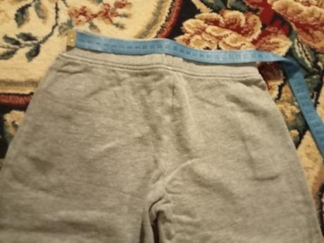 Teplé tepláčiky, f&f,104