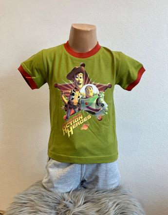 Chlapčenské tričko toy story (92-98), disney,92 / 98
