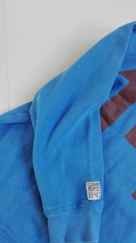 Mikina next, next,110