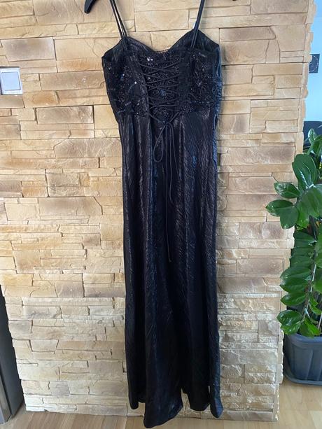 Plesové šaty vel. 40, 40