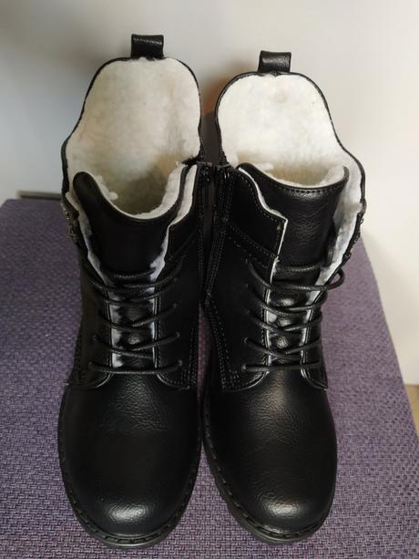 Čižmy, wojtylko,33 / 34 / 38