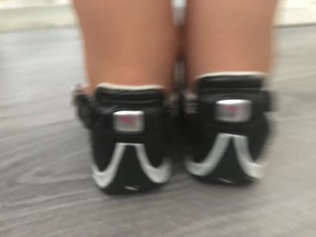 Puma sandálky, puma,26