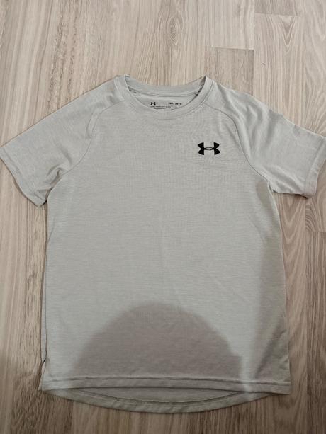 Tričko under armour, under armour,m