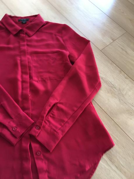 Dámska blúzka, amisu,xs