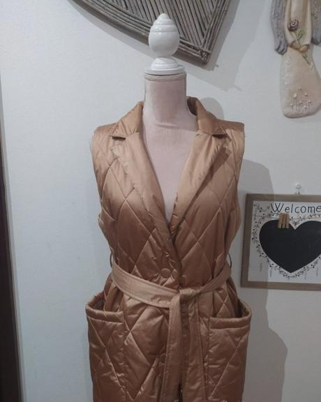 Štýlová vesta monnari, 36