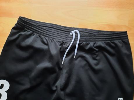 Pánske športové tepláky, xl