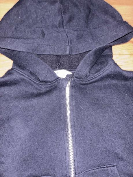 Teplákovy komplet h&m 146/152, h&m,152